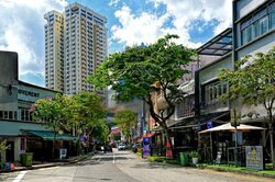 Boat Quay Conservation Area (D1), Shop House #456203531